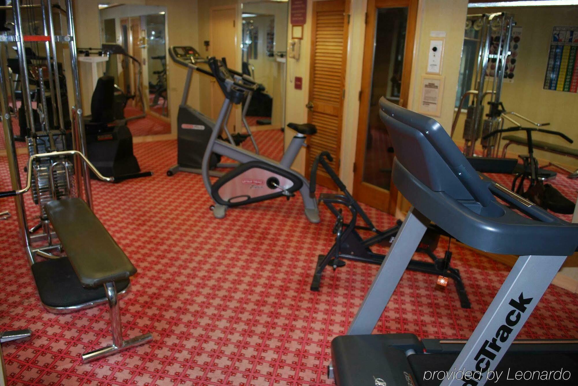 Best Western Braddock Inn La Vale Екстериор снимка