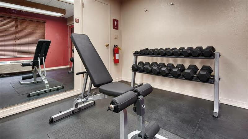 Best Western Braddock Inn La Vale Екстериор снимка